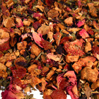 Strawberry Ginger from Fusion Teas