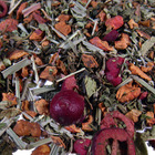 Cranberry Acai from Fusion Teas