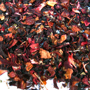 Berry Melange from Fusion Teas