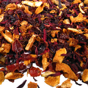 Blood Orange from Fusion Teas