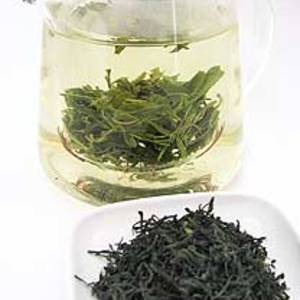 Organic Misty Green from Teas.com.au