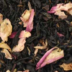Organic Victoria Tea from American Tea Room