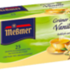 Green Tea with Vanilla from Meßmer   