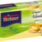 Green Tea with Vanilla from Meßmer   