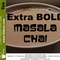 Extra BOLD Masala Chai from 52teas