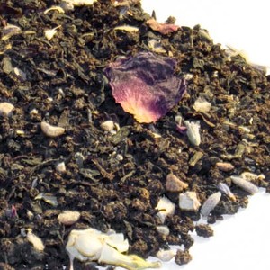 Kama Sutra Chai from New Mexico Tea Company