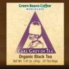 Earl Grey Of Tea from Green Beans Coffee WorldCafe
