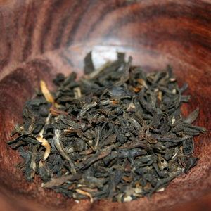 Dian hong (Yunnan Red) from Remedy Teas