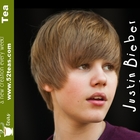 Justin Bieber Tea from 52teas
