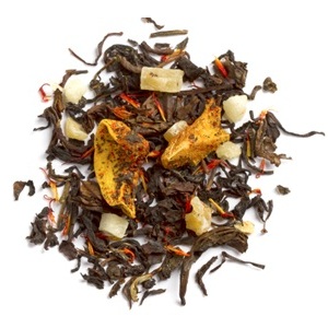 Happy Kombucha from DAVIDsTEA