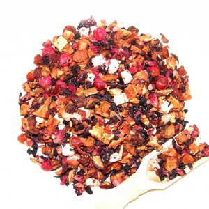 Pomegranate Pear from JennifersTeaGarden.com