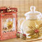 Flower Jewel from Numi Organic Tea