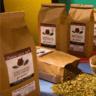 House Blend from Oregon Yerba Mate