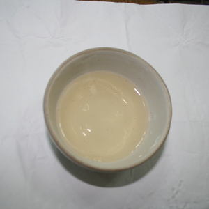 Barnesbeg Ex-1 clonal tips 1st flush 2011 Darjeeling tea from Tea Emporium