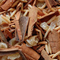 Spicy Romance Ginger-Cinnamon Tisane from Kizmi Tea