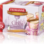 Chai from Teekanne