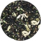 Organic Minty Green Tea Chai from Tea District