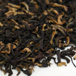 Nahorhabi Full-Leaf Assam 2010 from Harney & Sons