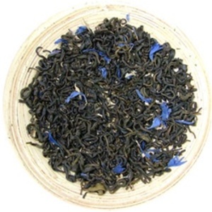 Earl Green Cream from Tealish