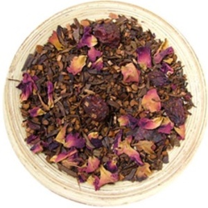 Creamy Cranberry from Tealish