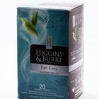 Earl Grey from Higgins & Burke