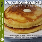 Pancake Breakfast Black Tea from 52teas