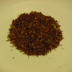Sweet Anise Bush from Aeondax's Kitchen