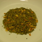 Orange Mint Mate from Aeondax's Kitchen