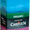 Organic Blackcurrant Rooibos from Carmién