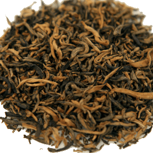 Yunnan Gold from Tea Addiction