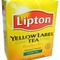 Yellow Label Loose Tea from Lipton
