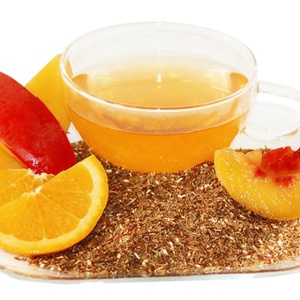 Orange & Peach & Mango Green Rooibos from Suffuse Tea
