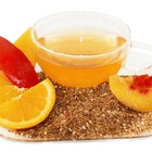 Orange & Peach & Mango Green Rooibos from Suffuse Tea