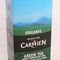 Organic Green Tea - Honeybush and Green Rooibos with Mint from Carmién