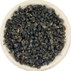 Milk Oolong from Tealish