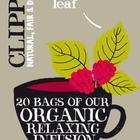 Clipper Organic Raspberry Leaf Infusion from Clipper