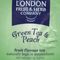 Green Tea & Peach from London Fruit & Herb Teas