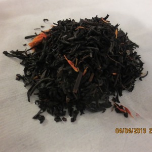 Black Currant Black Tea from Bulk Barn