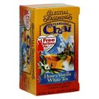 Honey Vanilla White Tea Chai from Celestial Seasonings