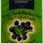 Green Tea & Blackcurrant from London Fruit & Herb Teas