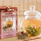 Starlight Rose from Numi Organic Tea
