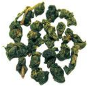 Bamboo Mountain from The Tao of Tea