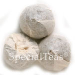 China Pu Erh Tuo Cha  (Birds Nest) from SpecialTeas