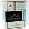 Organic Green Tea with Mint from Harney & Sons