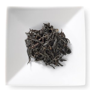 Kenyan Sunrise from Mighty Leaf Tea