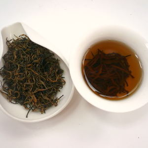 Tanyang Gongfu AAA from Pot In Pot (eBay)