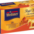Raji-Tea from Meßmer   