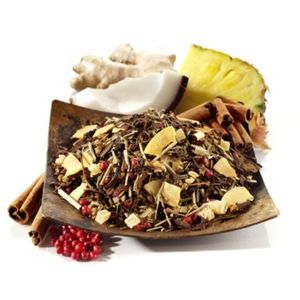 White Ayurvedic Chai from Teavna