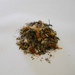 Raspberry Mint from Souvia