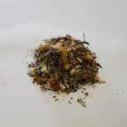 Raspberry Mint from Souvia